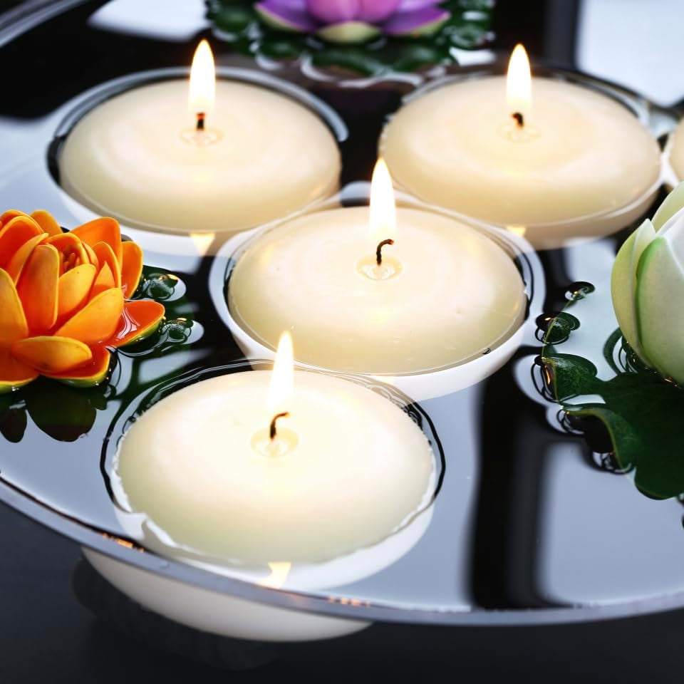 36-pack-floating-candles-3-ivory-unscented-dripless-wax-burning-candles-for-cylinder-vases-weddings-party-and-holiday