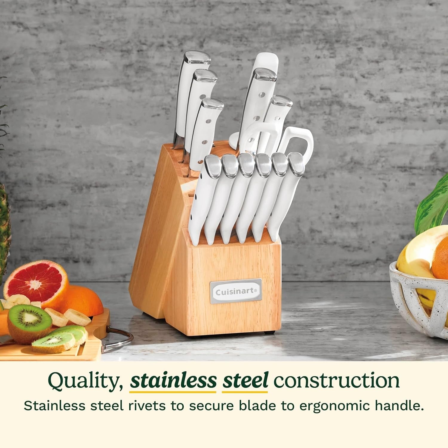 15-piece-knife-set-with-block-high-carbon-stainless-steel-forged-triple-rivet-white-c77wtr-15p