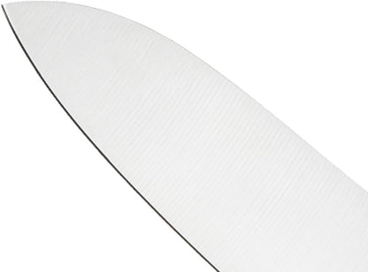 Asian Collection Santoku Knife2