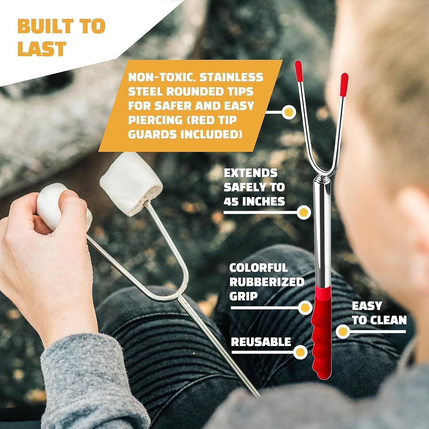 smores-sticks-for-fire-pit-45-inch-extra-long-marshmallow-roasting-sticks-smores-kit-smore-skewers-hot-dog-fork-campfire-cooking-equipment-camping-essentials-outdoor-accessories-4-pack