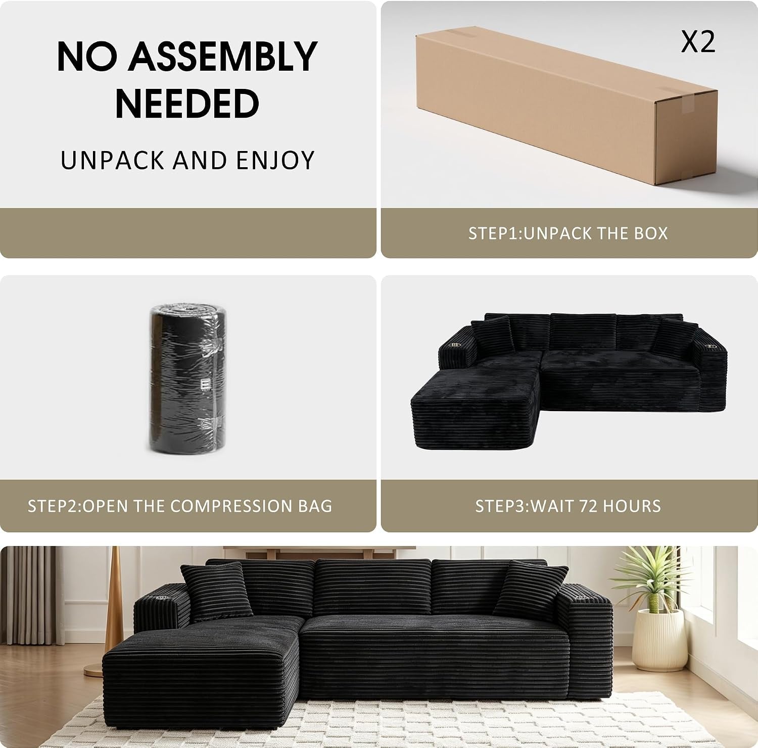cloud-sectional-boneless-couches-for-living-room-modular-sectional-sofa-with-2-cup-holders-memory-foam-cloud-couch-with-l-shaped-oversized-chaise-no-assembly-needed-plush-corduroy-sofa-black