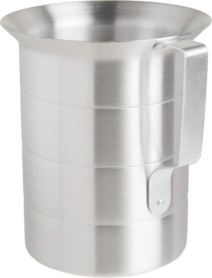 4 Qt Aluminum Commercial Measuring Cup3