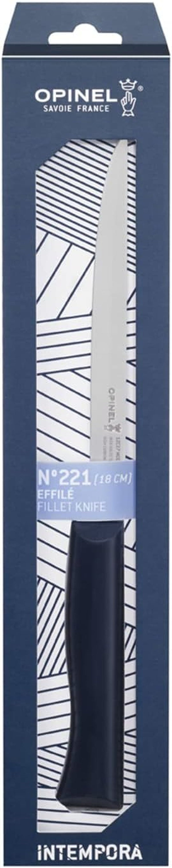 Intempora Fillet Knife No. 2212