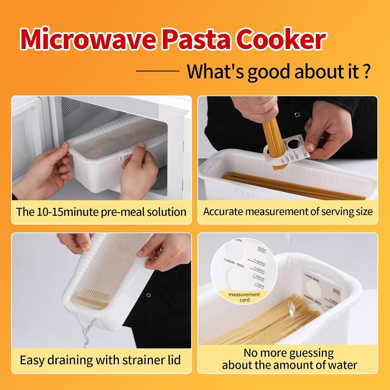 microwave-pasta-cooker-with-strainer-lid-built-in-measuring-card-quickly-cook-1-4-servings-no-mess-sticking-or-waiting-for-boil-pasta-cooker-in-microwave-for-dorm-rv-kitchen-quick-meals