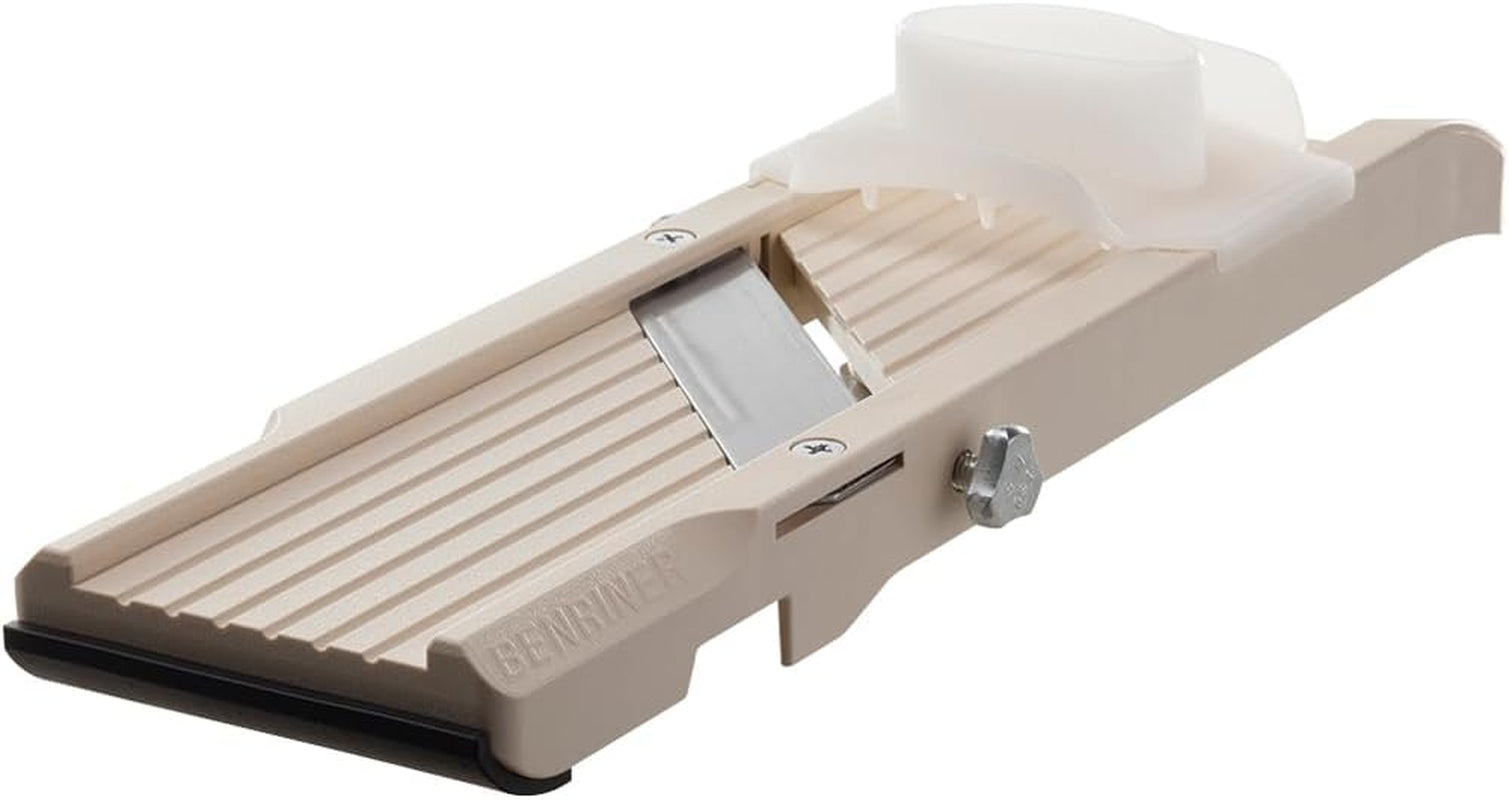 mandoline-slicer-with-4-blades-japanese-stainless-steel-bpa-free-12-75-x-3-625-inches-beige