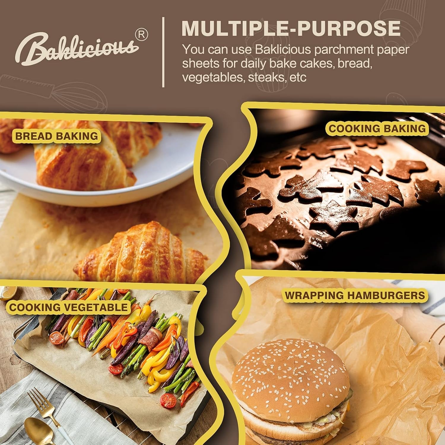 12x16inch-220pcs-unbleached-pre-cut-heavy-duty-parchment-baking-sheets