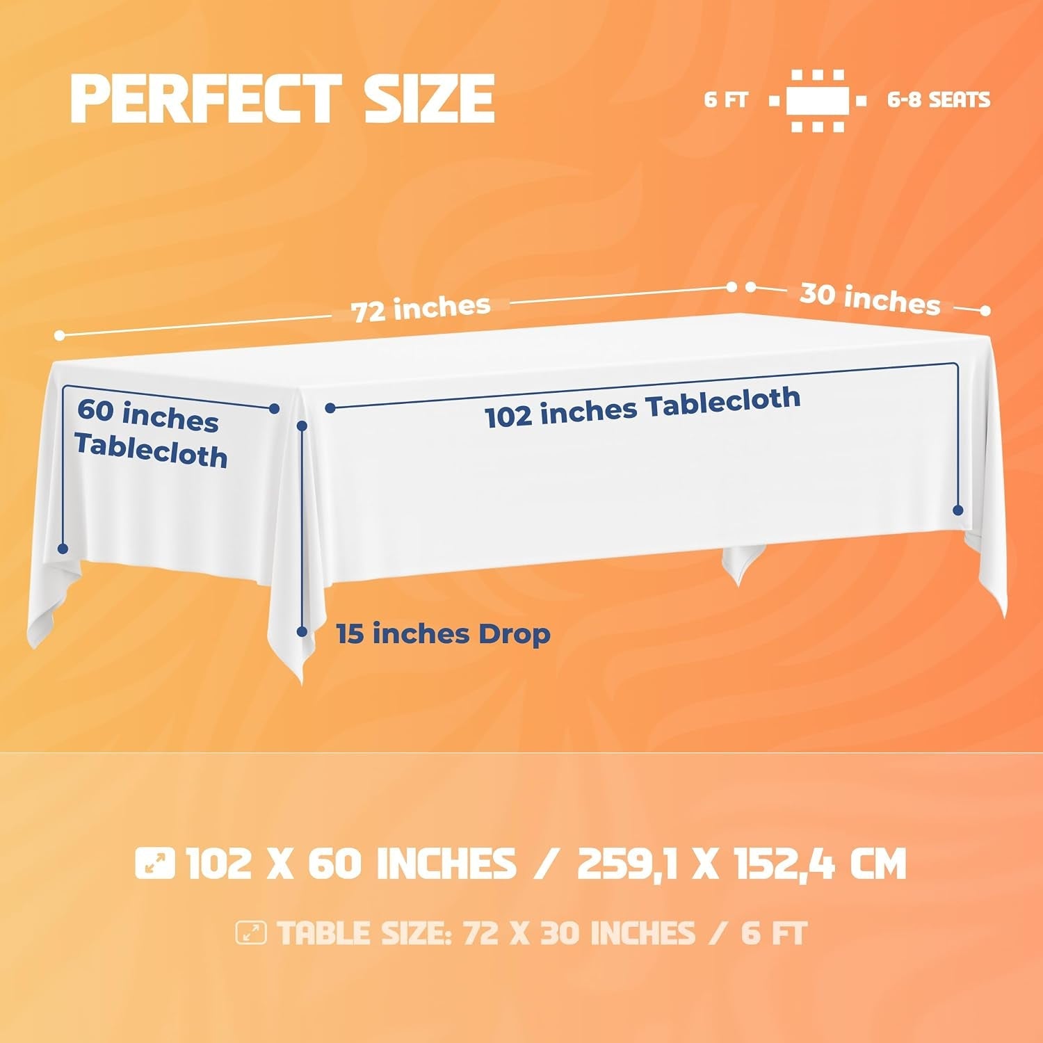 wealuxe-white-table-cloths-for-6-foot-rectangle-tables-2-pack-60x102-inches-water-stain-and-wrinkle-resistant-200-gsm-washable-poly-fabric-tablecloths-rectangular-elegant-and-durable