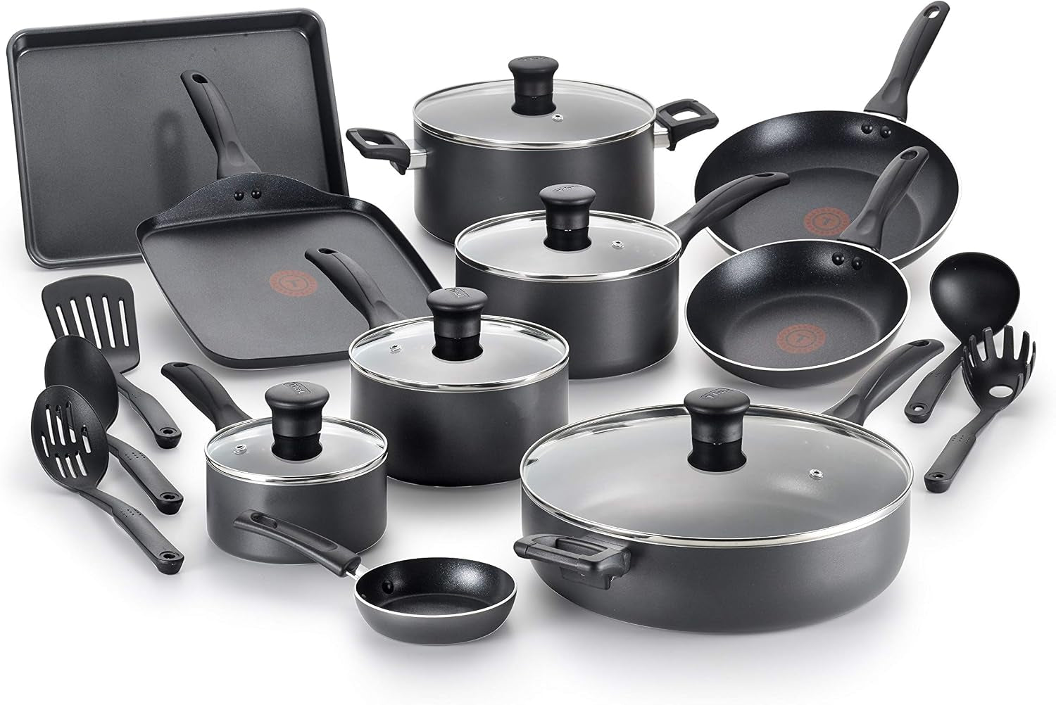 everything-in-kitchen-total-nonstick-diswasher-safe-pots-and-pans-cookware-set-20-pc-black