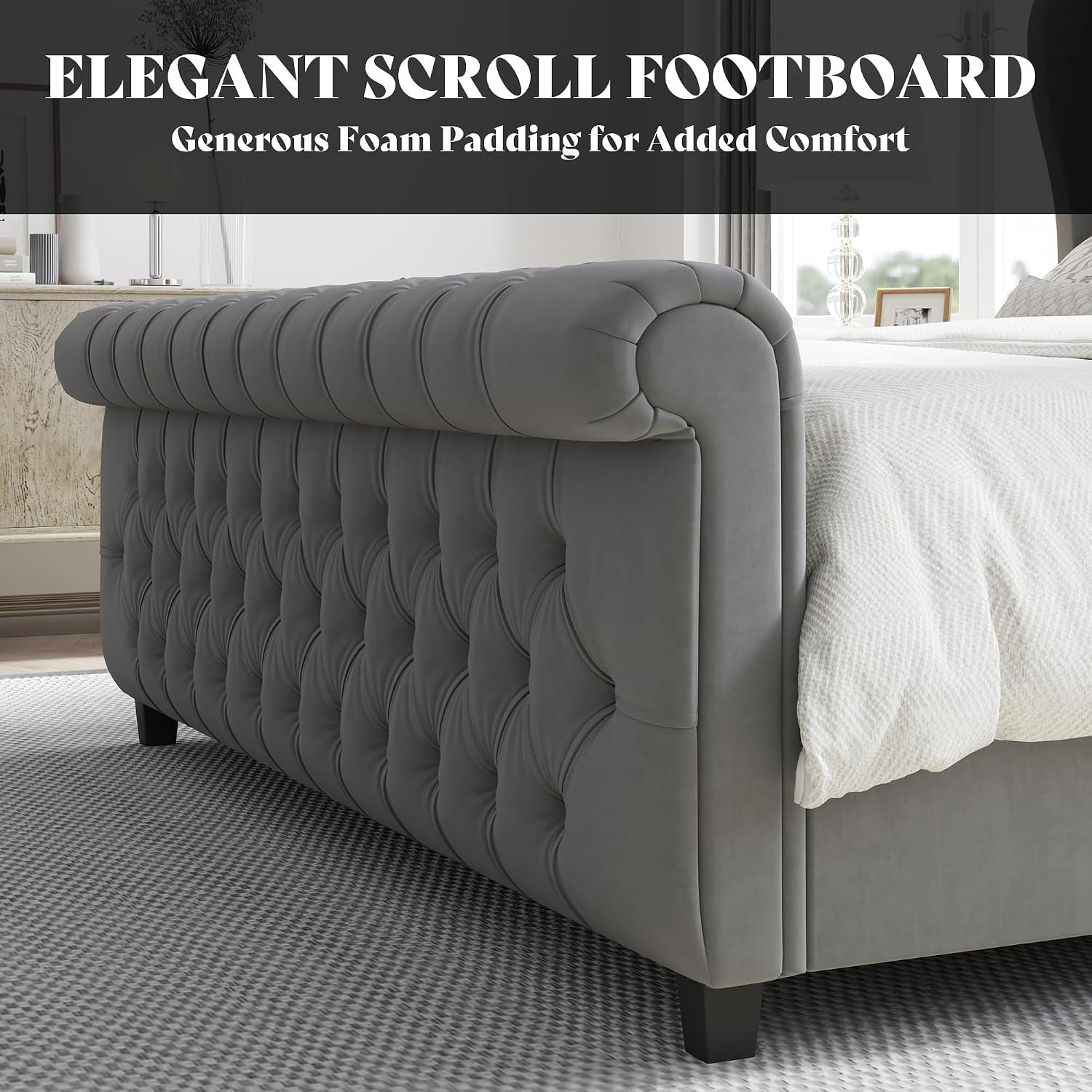 california-king-upholstered-sleigh-bed-frame-with-headboard