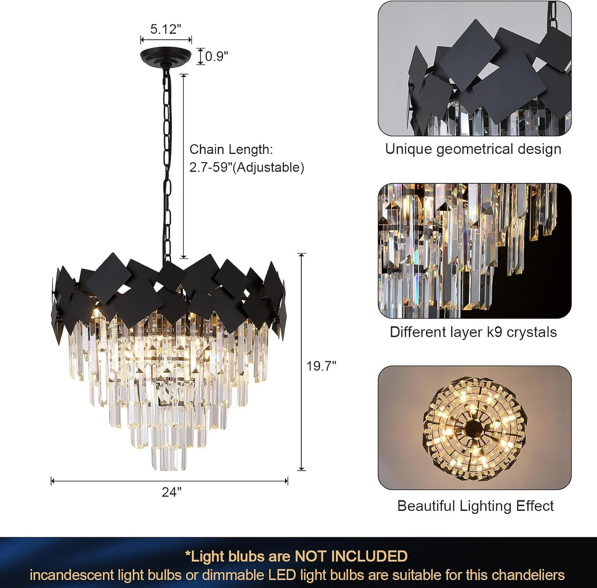 black-crystal-chandelier-modern-round-chandelier-luxury-24-light-fixtures