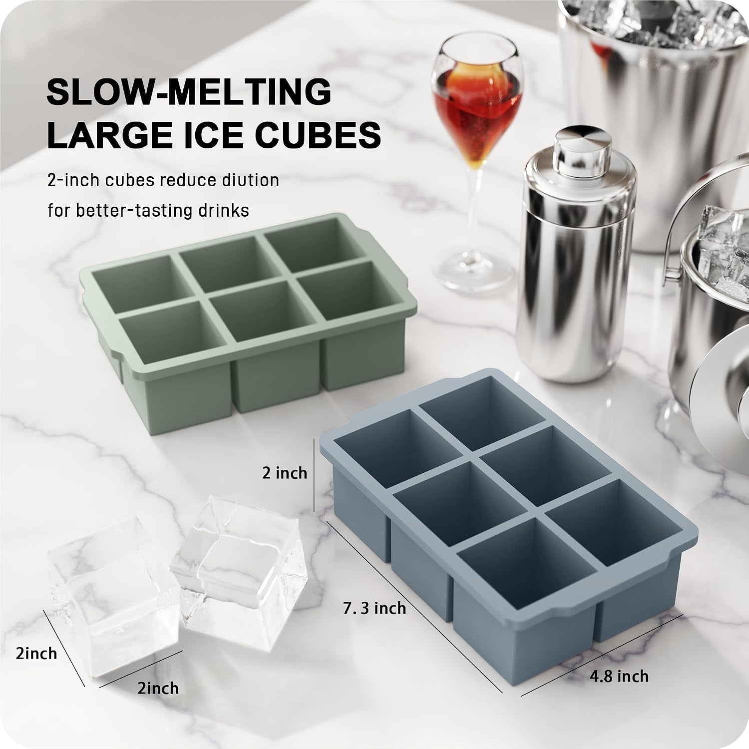 3-packs-large-ice-cube-molds-with-stackable-lid-silicone-ice-cube-tray-for-freezer-big-square-ice-tray-for-whiskey-cocktails-bourbon-and-soups-neutral