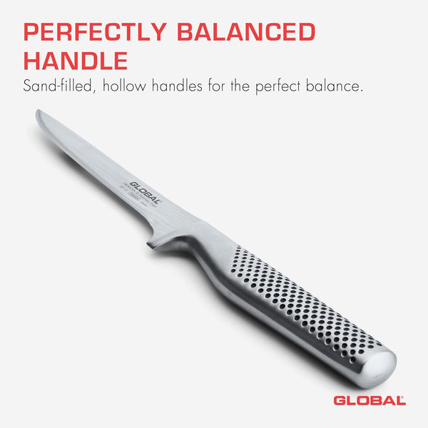 GF-31-6 1/4 Inch, 16Cm Heavyweight Boning Knife, 6, Stainless Steel6