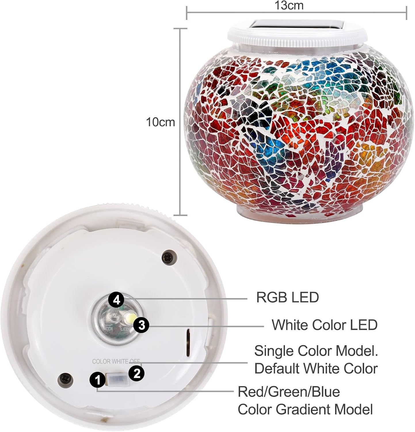 mosaic-solar-lights-outdoor-waterproof-color-changing-table-lamp