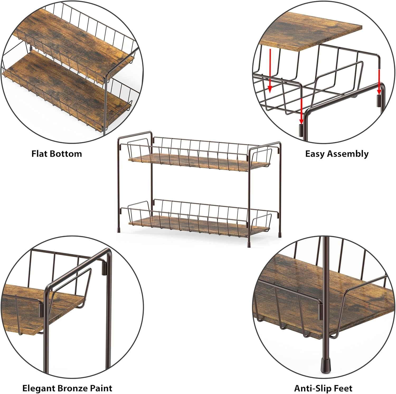 2-tier-countertop-spice-rack-organizer-bronze