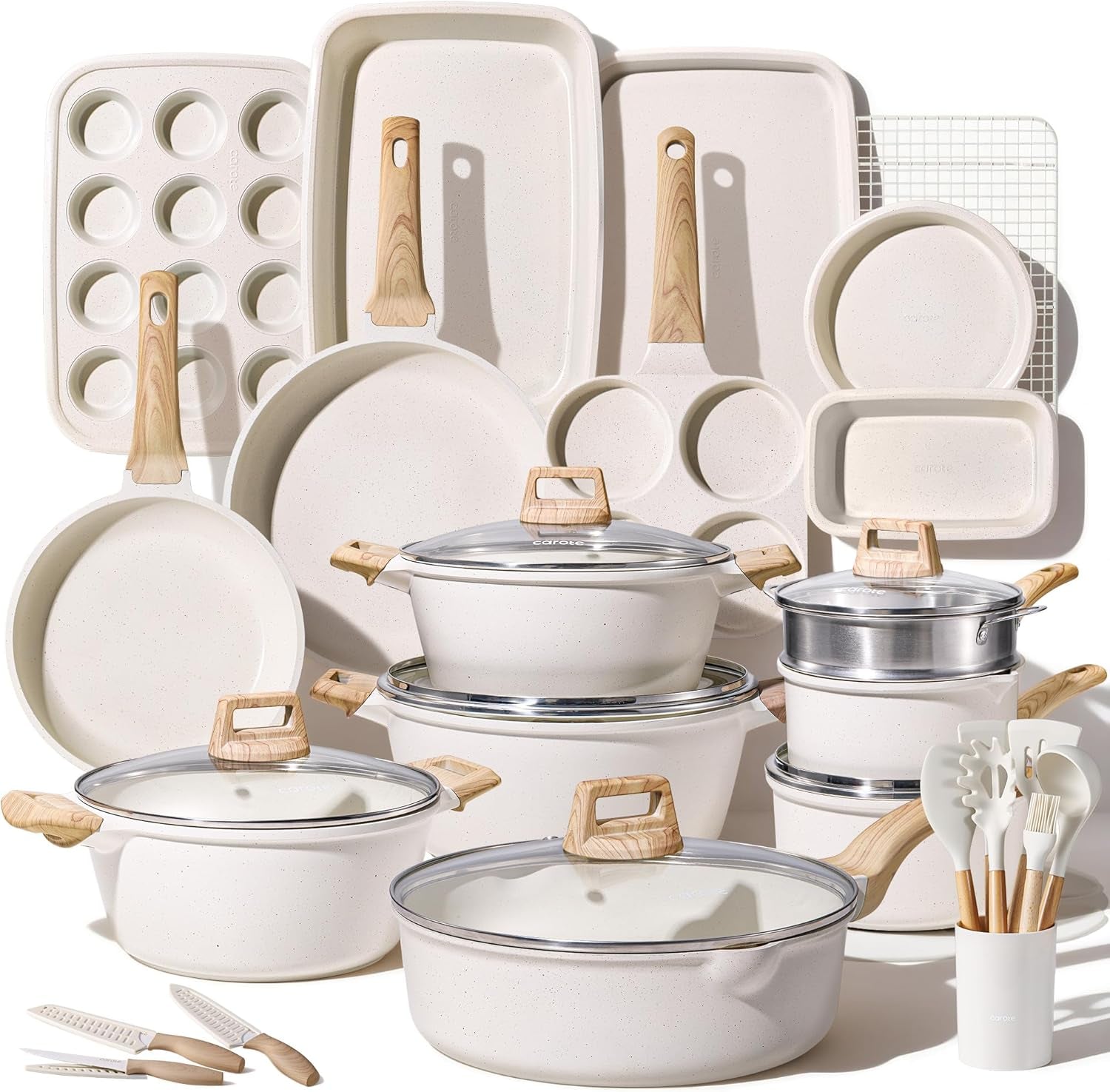 44pcs-pots-and-pans-nonstick-cookware-sets-with-bakeware-induction-cooking-set-with-kitchen-knife-set-egg-pan-durable-easy-clean-even-heating