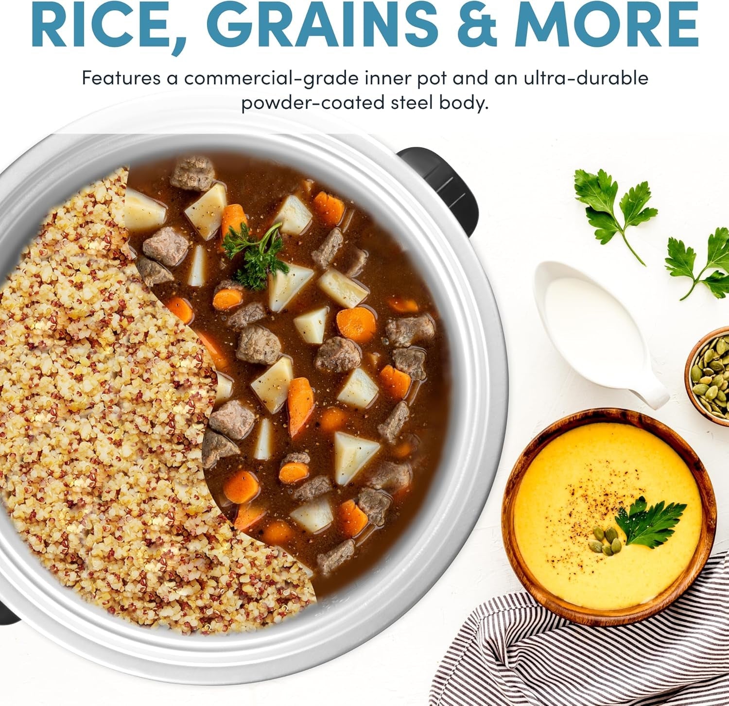 housewares-commercial-60-cup-cooked-14qt-rice-grain-cooker-arc-1430e-white