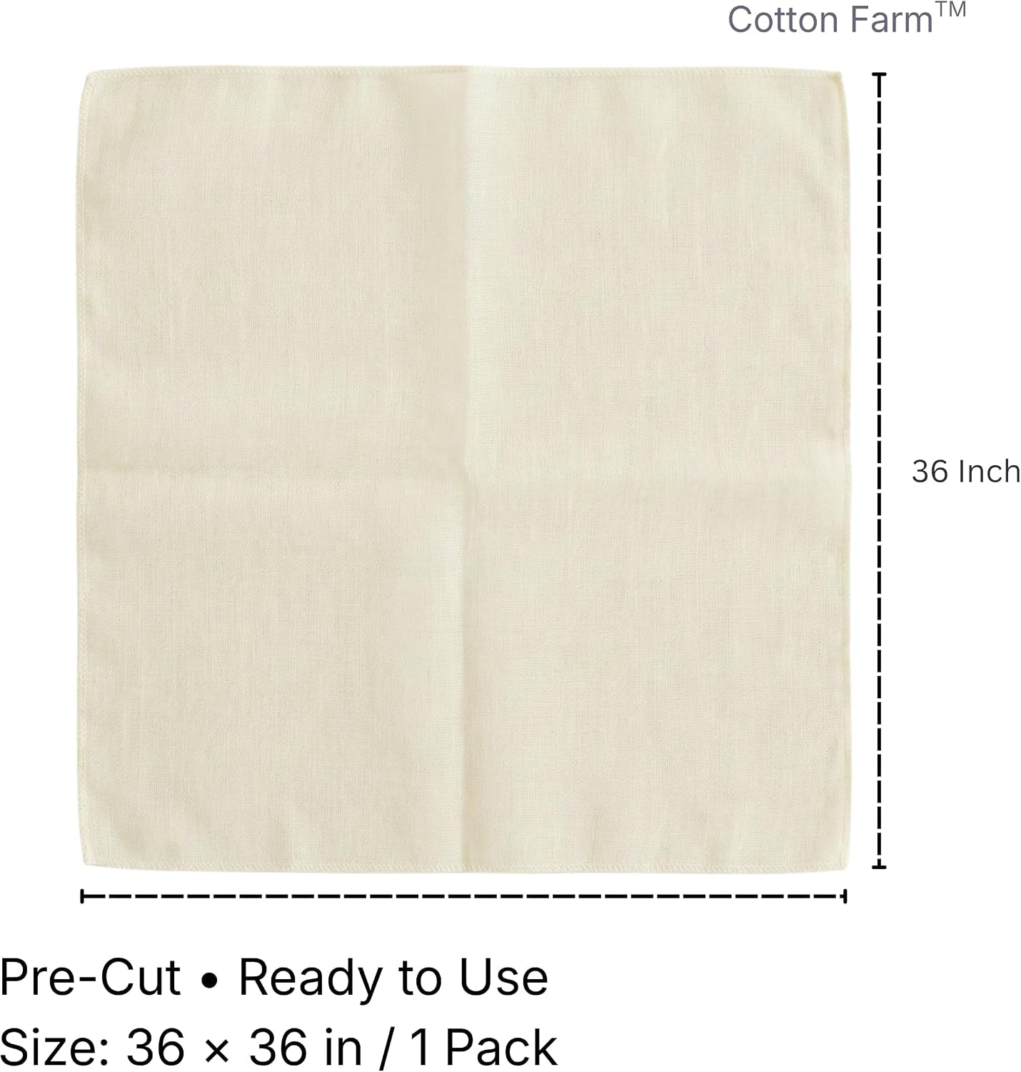 cotton-farm-grade-100-xl-cheese-cloth-for-straining-cooking-36x36-inch-100-unbleached-cotton-cheesecloth-reusable-with-finished-edges-butter-muslin