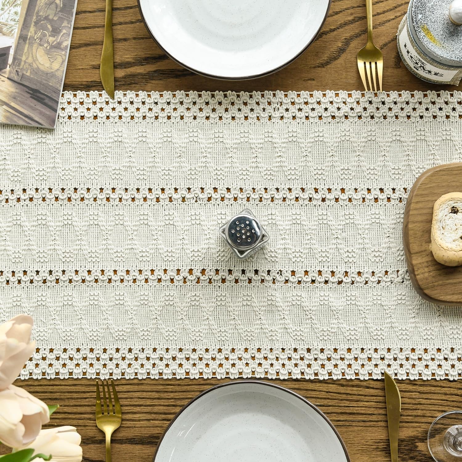 beige-woven-farmhouse-hollow-table-runner-12x72-inch
