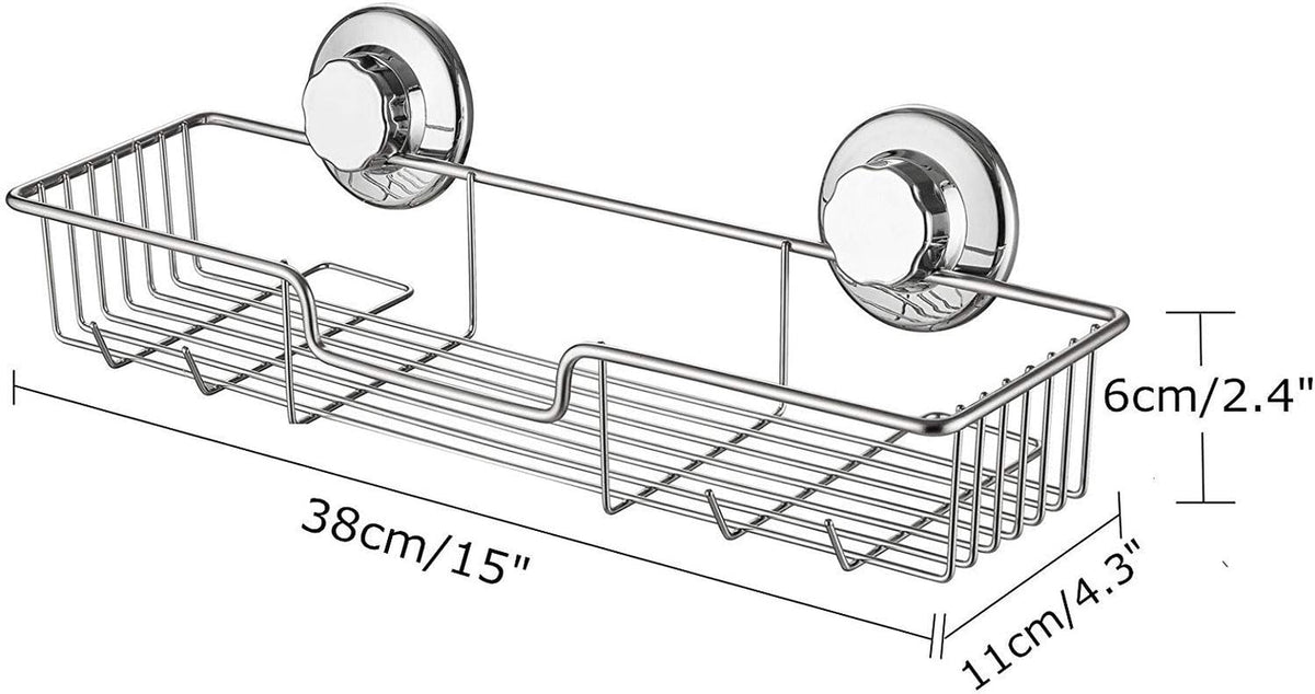 3in1-suction-cup-shower-caddy-bath-wall-shelf-soap-dish-holder-for-large-shampoo-shower-gel-holder-bathroom-storage-rustproof-stainless-steel