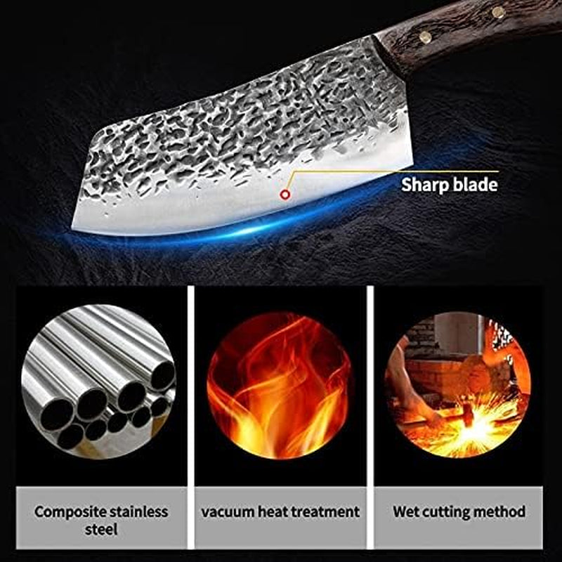 meat-cleaver-knife-7-inch-forged-knife-handmade-kitchen-chinese-chef-meat-slicing-cleaver-vegetables-cutting-fish-fillet-knives-stainless-steel