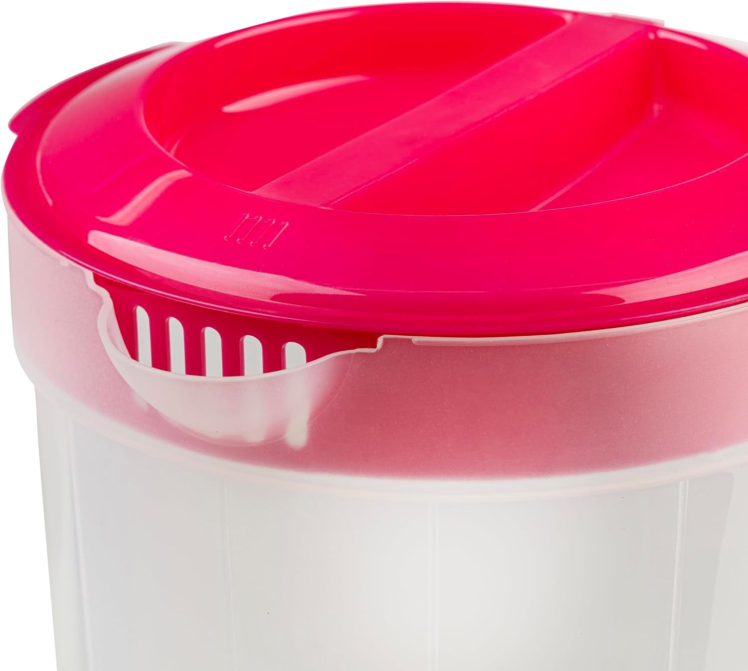 2-pack-1-gallon-water-pitchers-with-lids-bpa-free-plastic-durable-bpa-free-plastic-pitchers-with-twist-top-lids-stackable-dishwasher-freezer-safe-for-water-juice-iced-tea