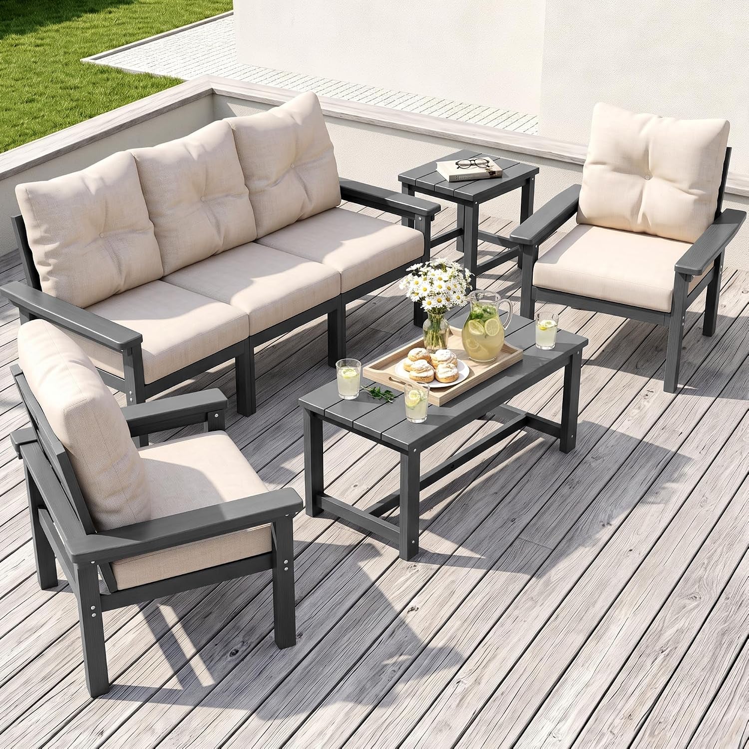 hdpe-outdoor-patio-furniture-set-grey-frame-beige-cushions