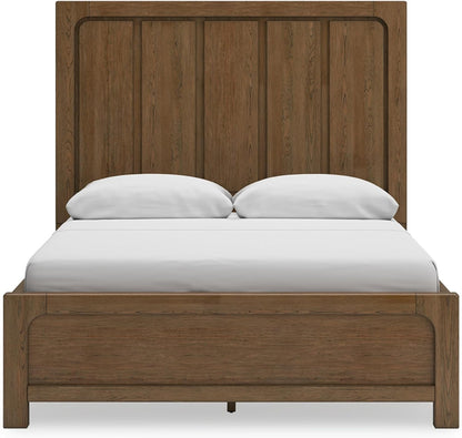 Signature Design by Ashley Queen Platform Bed with Storage Drawers10