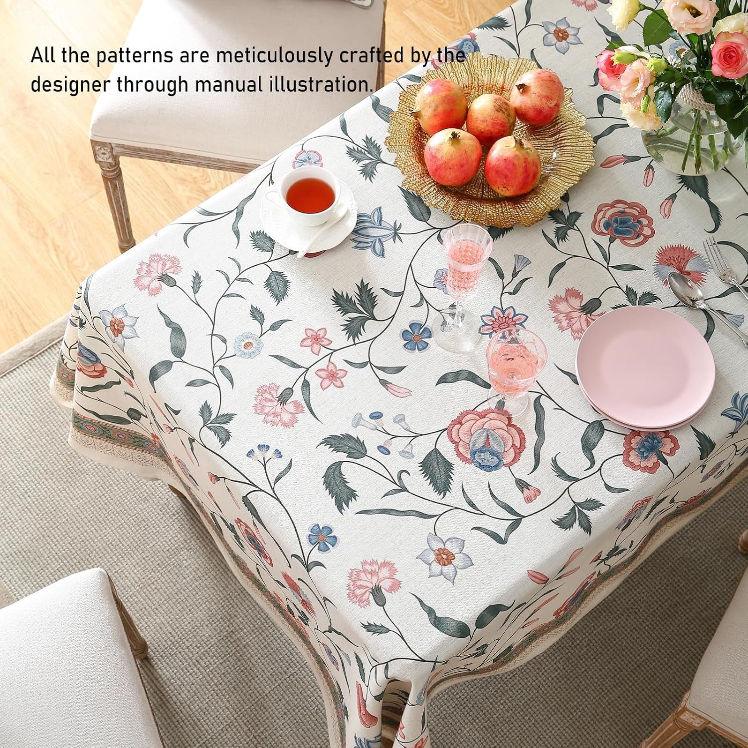 designer-french-linen-tablecloth-rectangular-71x55-daffy