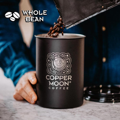 Whole Bean Coffee, Dark Roast, Sumatra, 2 Lb | 2 Pound Bag, Vegan, Allergen Free, Non-Gmo, Kosher, Vegetarian, Small Batch Roasted5