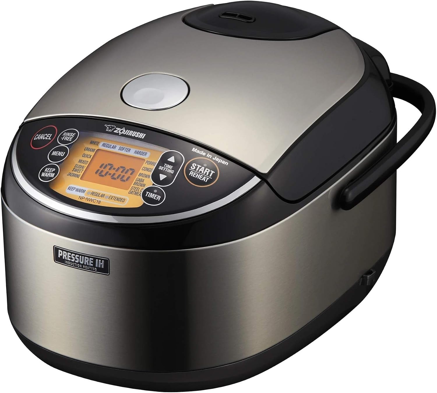 zojirushi-np-nwc18-pressure-induction-heating-10-cup-rice-cooker-and-warmer-black