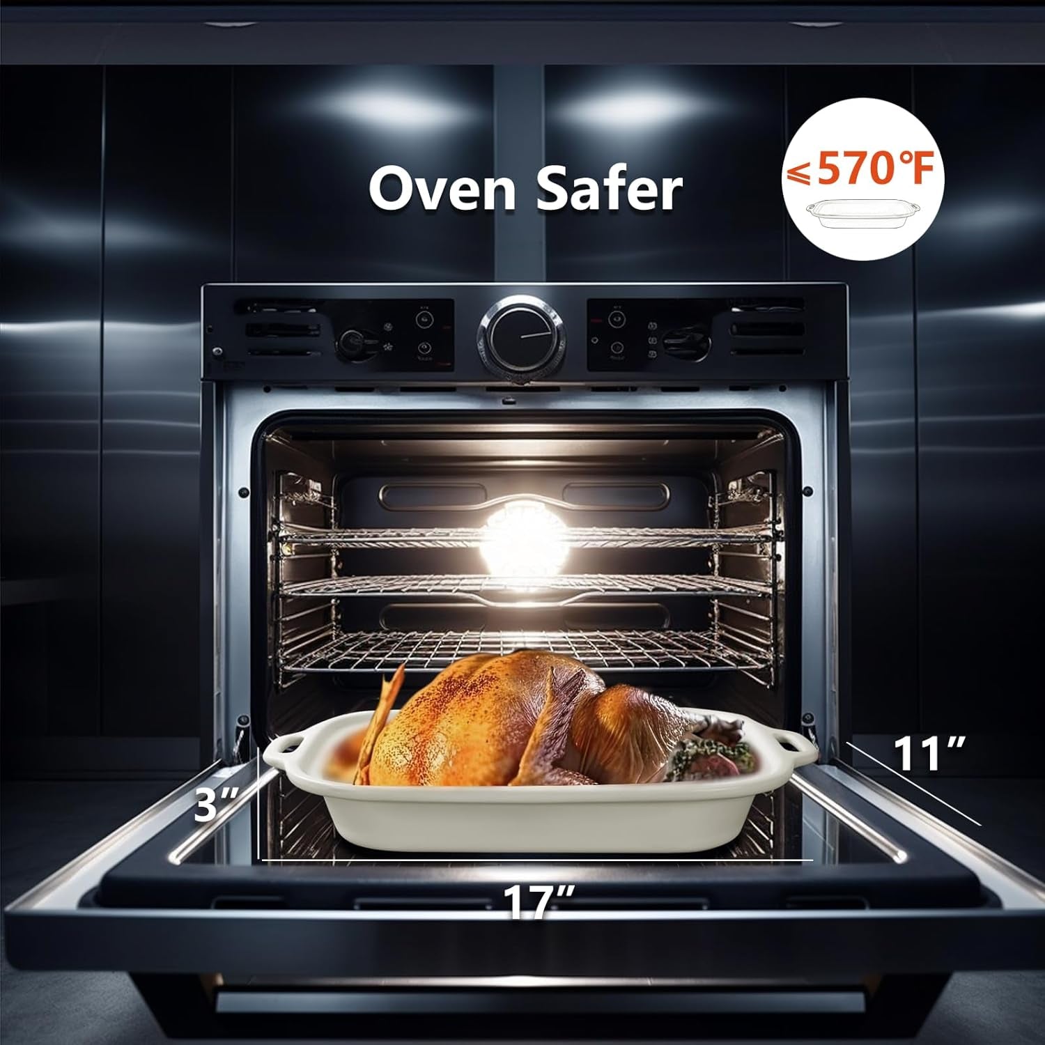4-quart-casserole-programmable-slow-cooker-with-ceramic-baking-dish-perfect-kitchen-small-appliance-for-family-dinners-oven-safe-and-durable-bakeware-for-lasagna-roasts-white