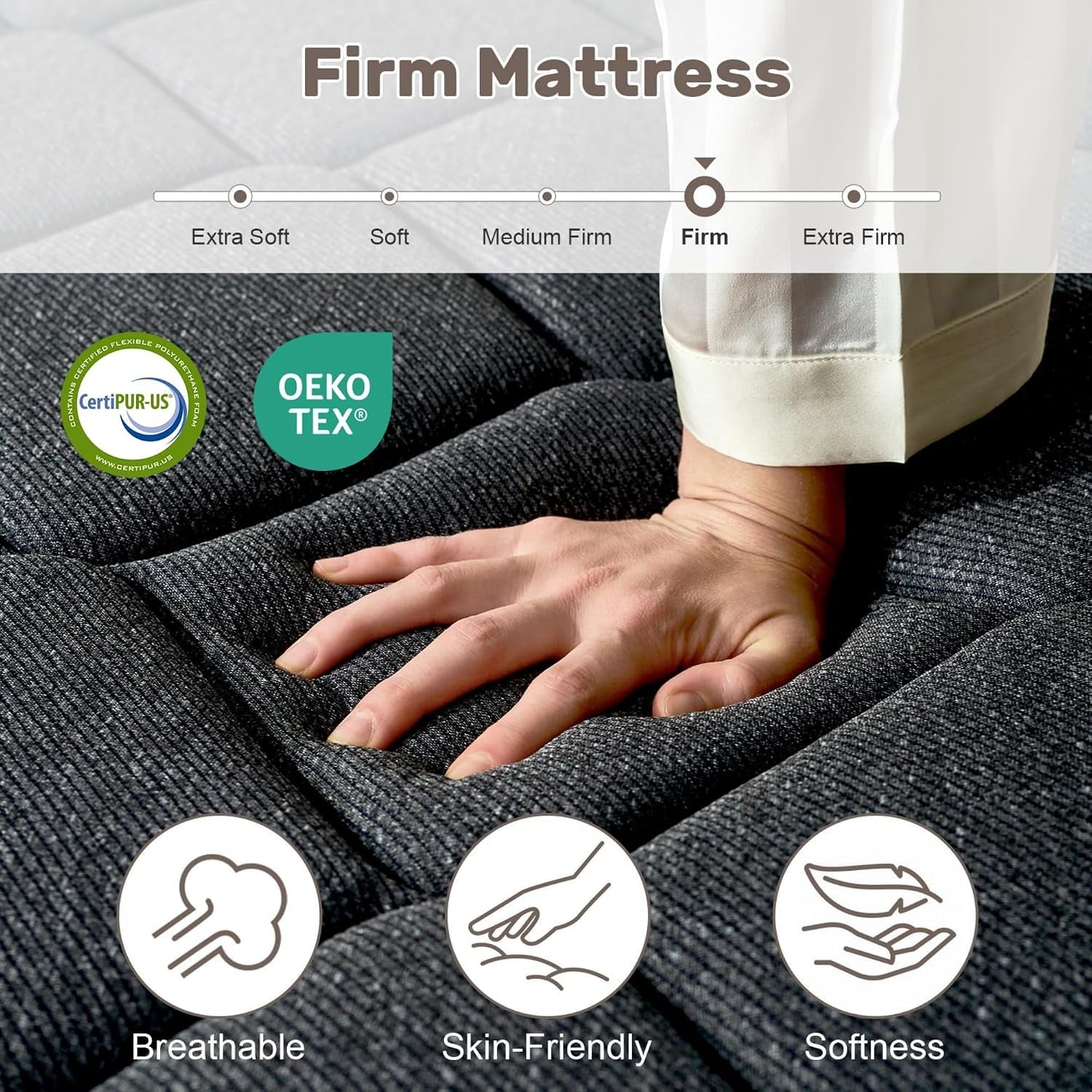 queen-mattress-12-inch-firm-hybrid-memory-foam-mattress-in-a-box-with-individual-pocket-springs-pressure-relief-motion-isolation-fiberglass-free-certipur-us-certified-80x-60gray