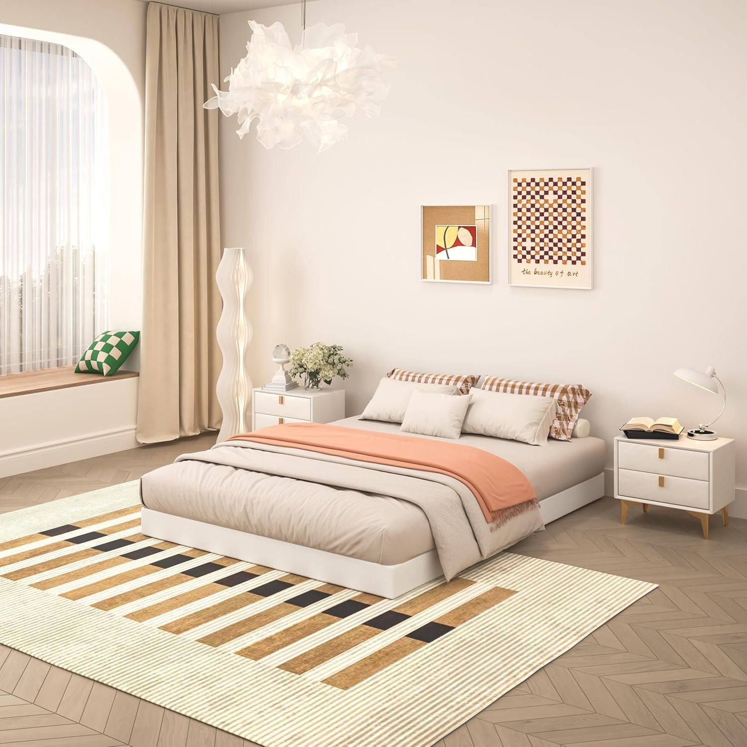 5-inch-box-spring-for-queen-bed-heavy-duty-metal-mattress-foundation-3000-lbs-capacity-low-profile-noise-free-easy-assembly-with-fabric-cover