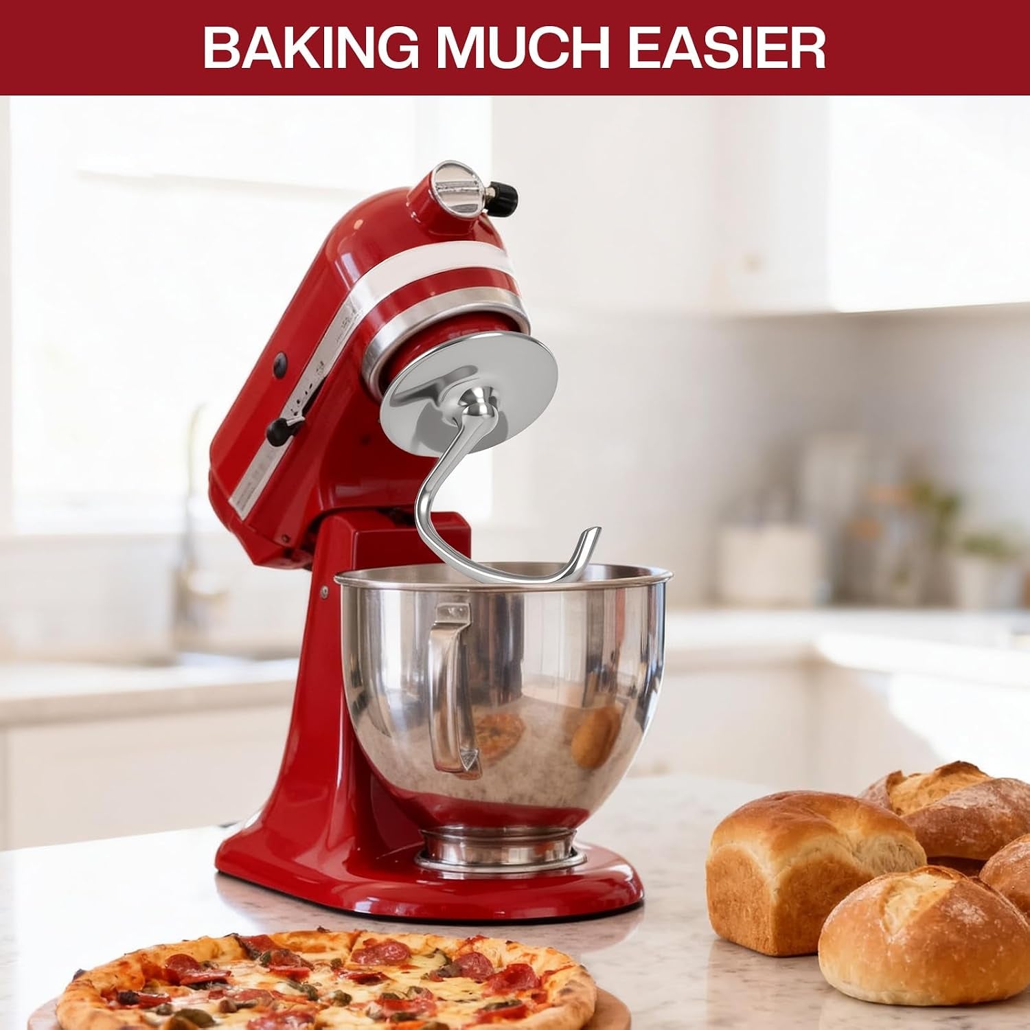 stainless-steel-dough-hook-for-kitchenaid-4-5-5-qt-tilt-head-mixers-dishwasher-safe-heavy-duty-replacement-k45dh-for-kitchen-aid-dough-hook-attachment