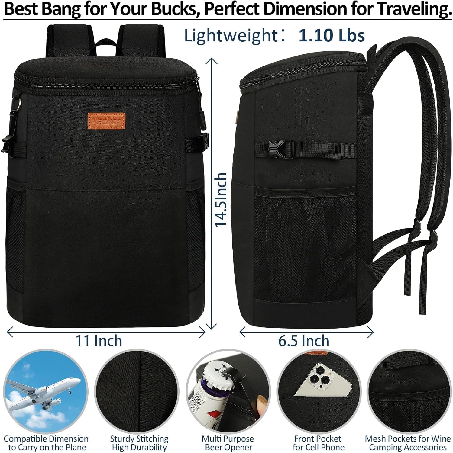 camping-cooler-backpack-insulated-waterproof-33-cans-45-cans-leakproof-soft-backpack-cooler-for-men-women-portable-cooler-bag-for-travel-picnic-beach