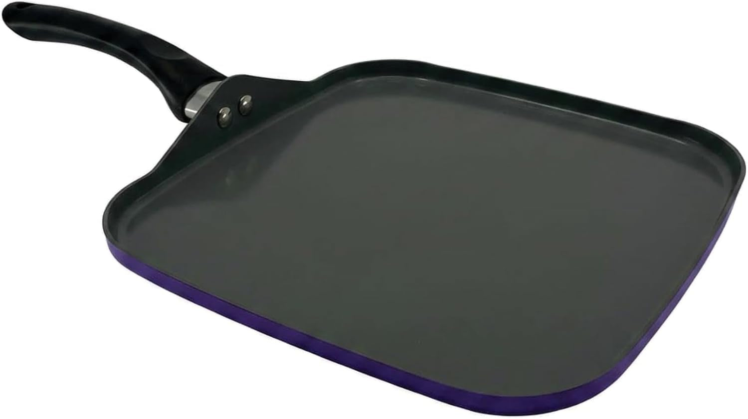 20-piece-ceramic-metallic-cookware-set-nonstick-amethyst-20-piece-cookware-set-with-ceramic-nonstick-interiors-glass-lids-utensils-strainer-pads-and-griddle-pan