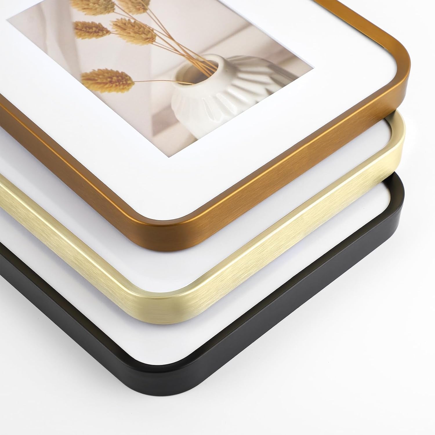 11x14-bronze-aluminum-picture-frame-mat-for-8x10