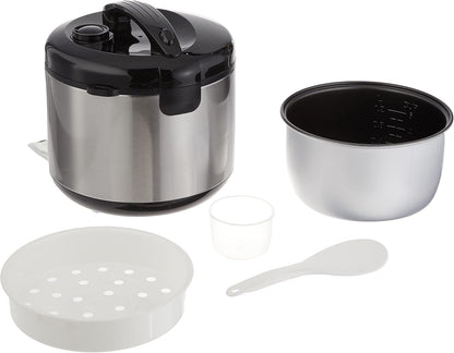 SC-1201S: 12 Cups (Cooked Rice) Cooker with Stainless Body3