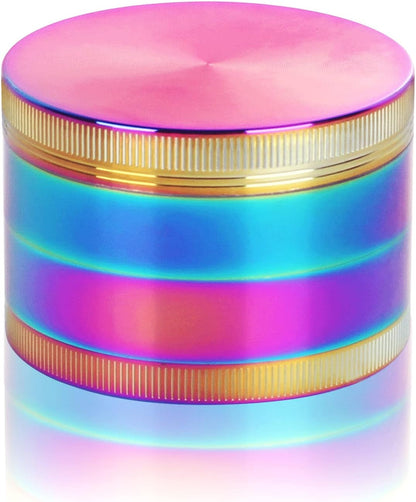 Spice Grinder Small 2.0 Inch Colorful1