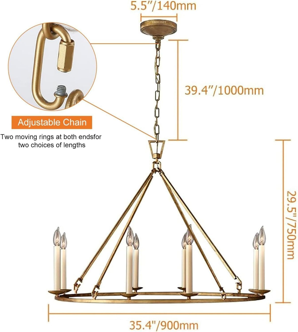 gold-wagon-wheel-chandelier-rustic-35-4-candle-shaped-metal-chandeliers-antique-brass-round-ceiling-hanging-light-fixture-8-light