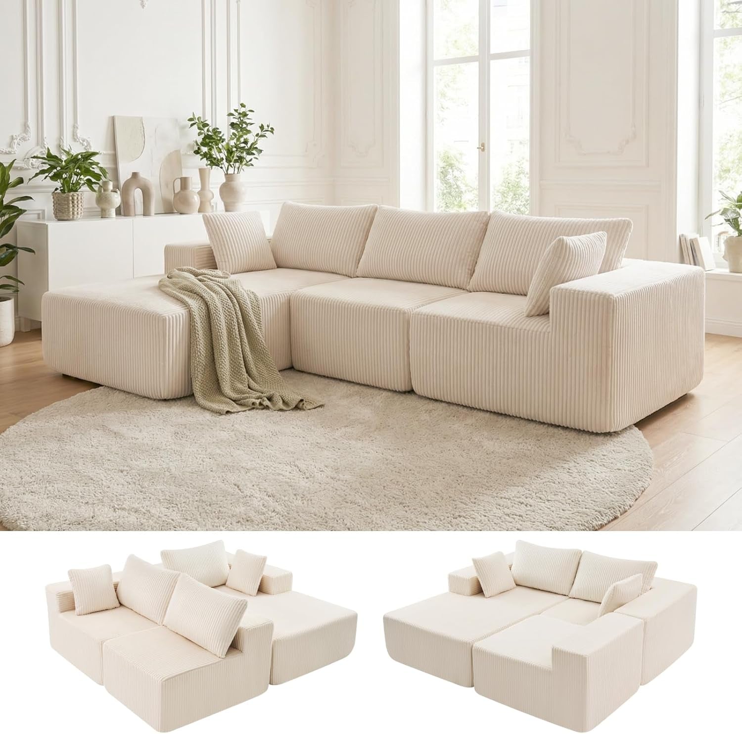 105-modular-sectional-boneless-couch-left-chaise-l-shaped-couch