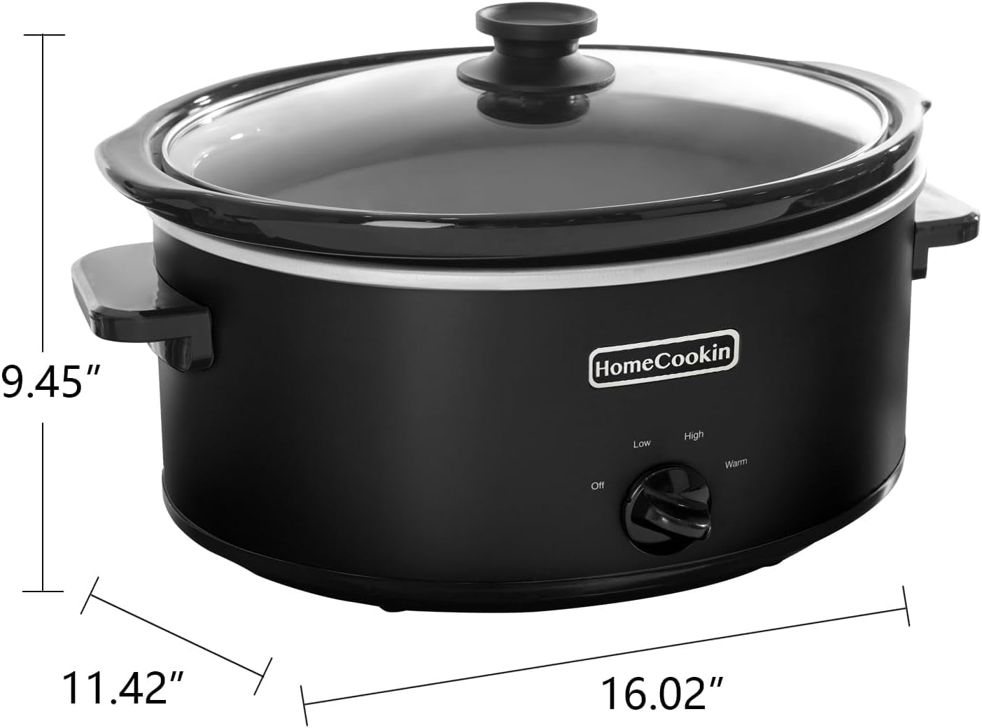 7-quart-slow-cooker-oval-manual-pot-food-warmer-with-3-cooking-settings-black-stainless-steel