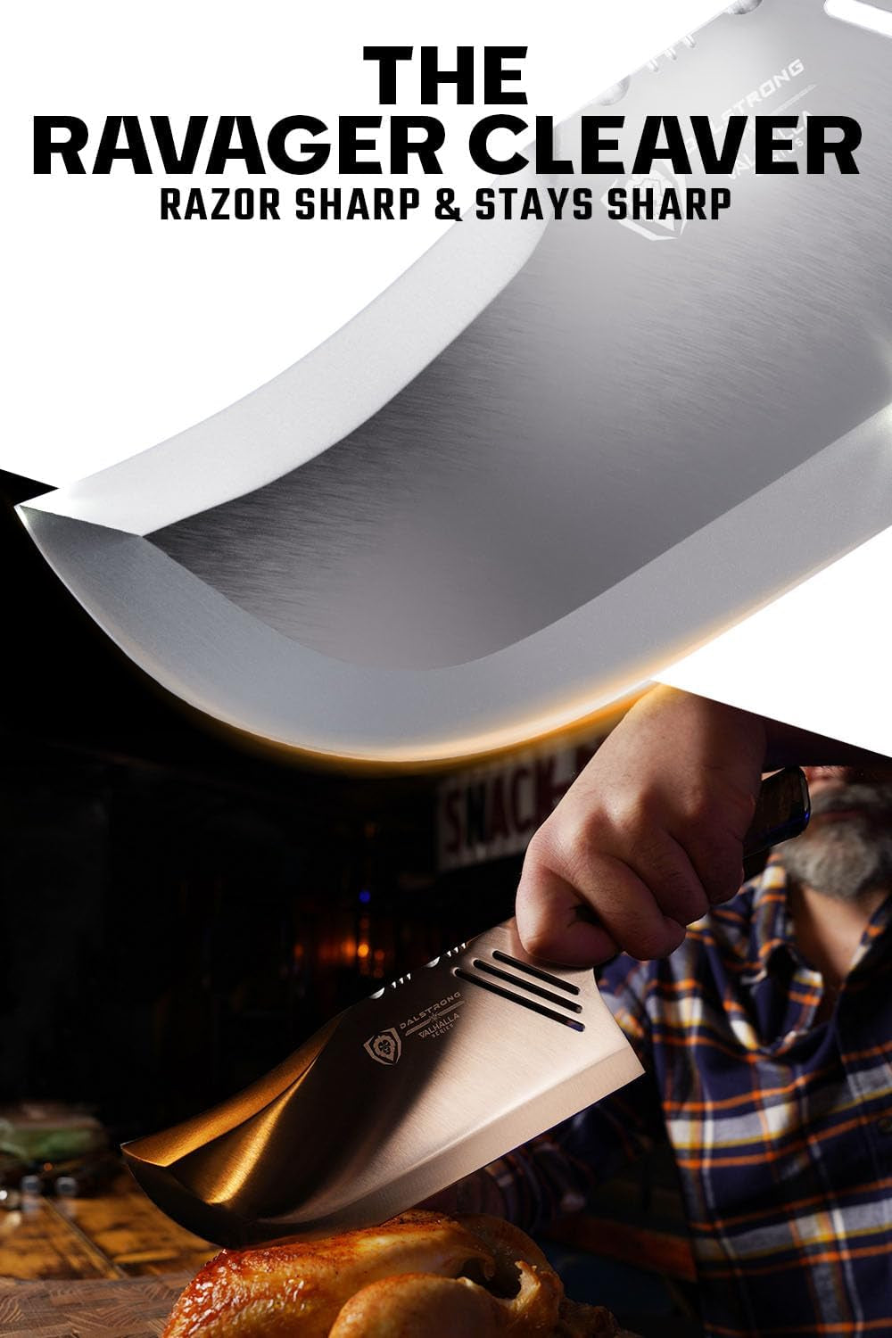 massive-cleaver-knife-9-inch-the-ravager-valhalla-series-7cr17mov-hc-steel-kitchen-knife-celestial-resin-wood-handle-razor-sharp-meat-cutting-knife-w-leather-sheath