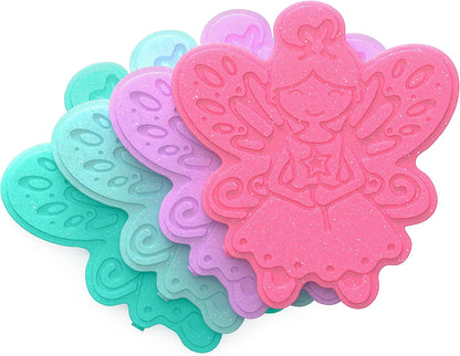 Bentgo Buddies Reusable Ice Packs for Kids1