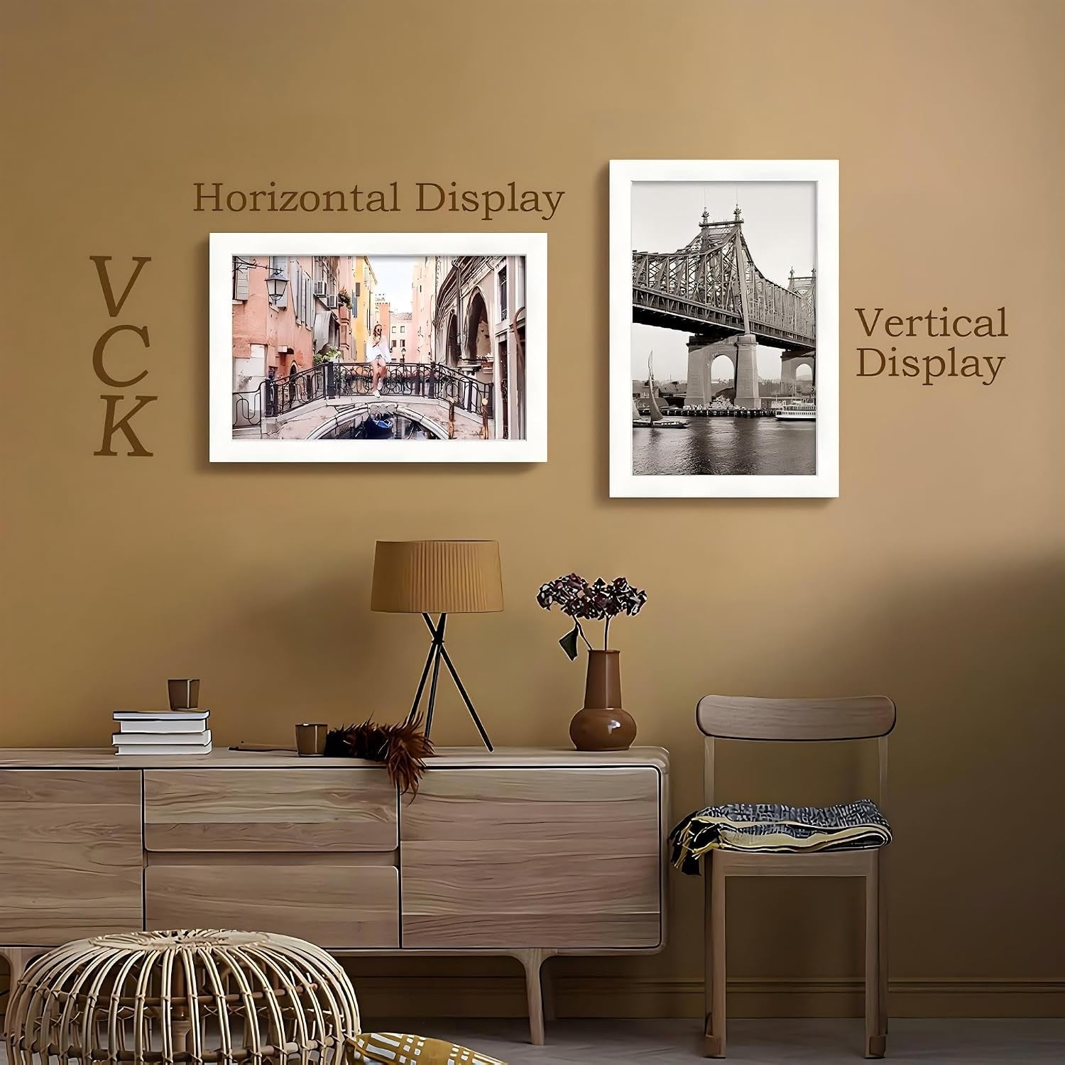 11x17-picture-frame-white-wood-poster-frames-for-wall-display-4-pack
