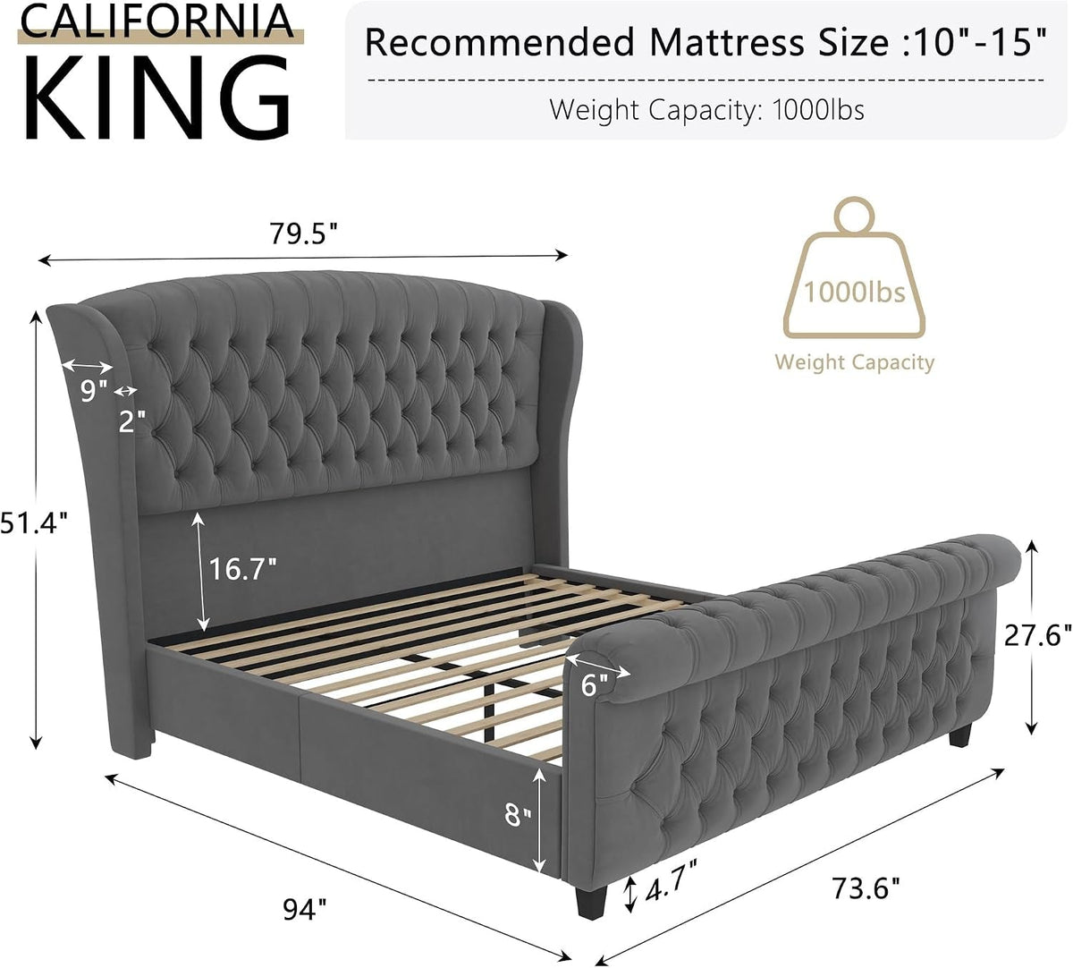 california-king-upholstered-sleigh-bed-frame-with-headboard