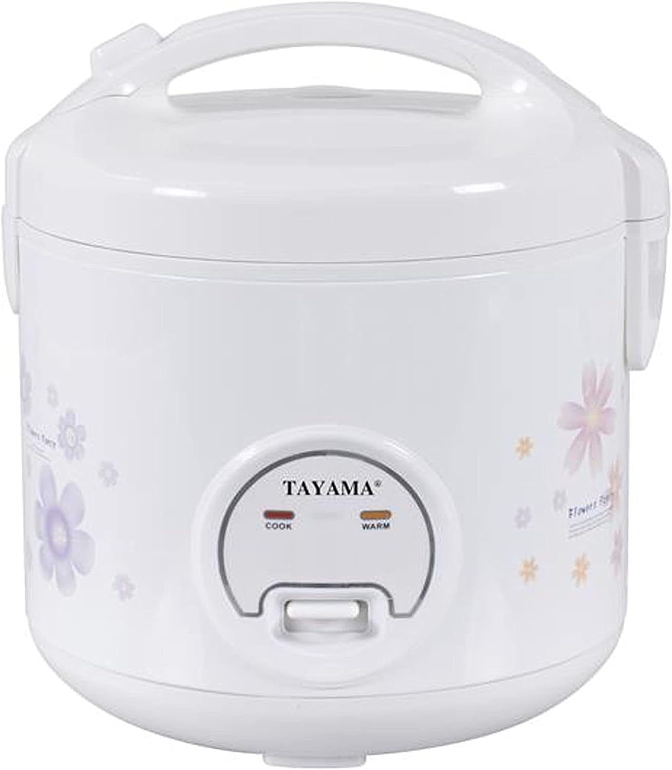 automatic-rice-cooker-food-steamer-10-cup-white-trc-10rs