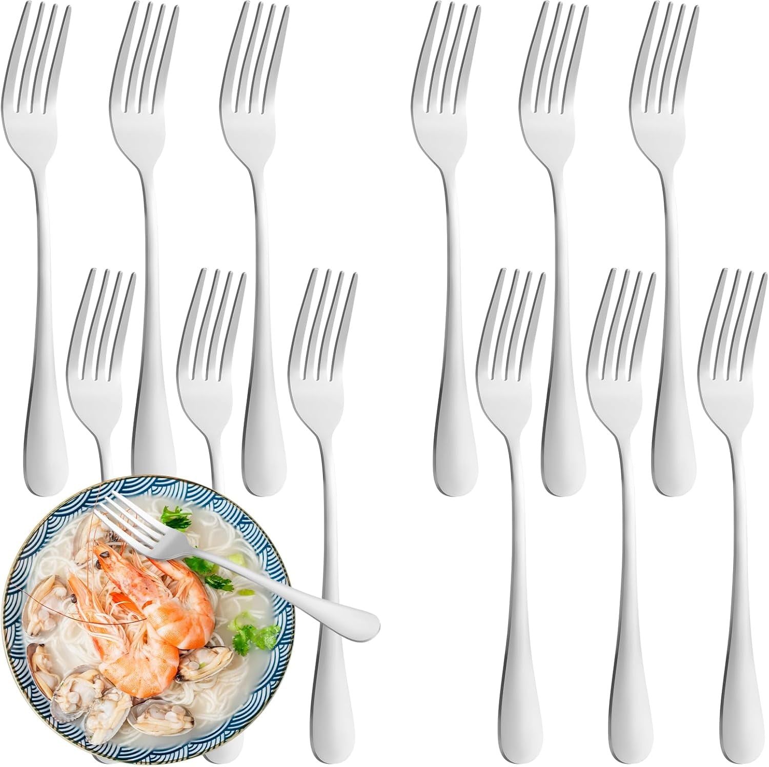 12-piece-dinner-forks-set-food-grade-stainless-steel-forks-silverware-cutlery-fork-dessert-fork-metal-forks-for-home-kitchen-or-restaurant-mirror-polished-dishwasher-safe-7-5-inch
