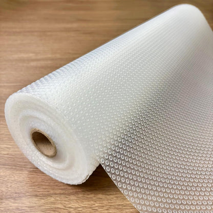 Shelf Liner Cabinet Liner Non-Adhesive Drawer Liner 17.7 in X 33 FT1