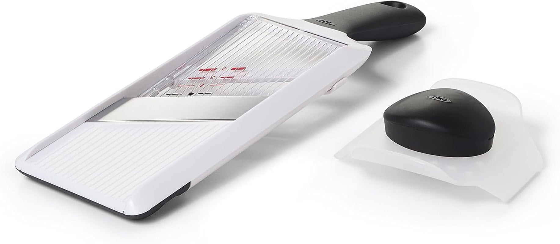 oxo-good-grips-handheld-mandoline-slicer-with-non-slip-handle-for-kitchen-adjustable-thickness-settings-hand-guard-included-slice-vegetables-and-fruit-easy-clean-design-non-slip-grip